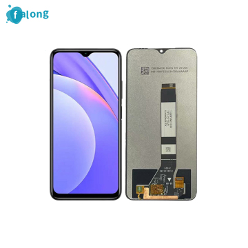 Redmi Note 9 4G LCD Touch Screen for Xiaomi Poco M3