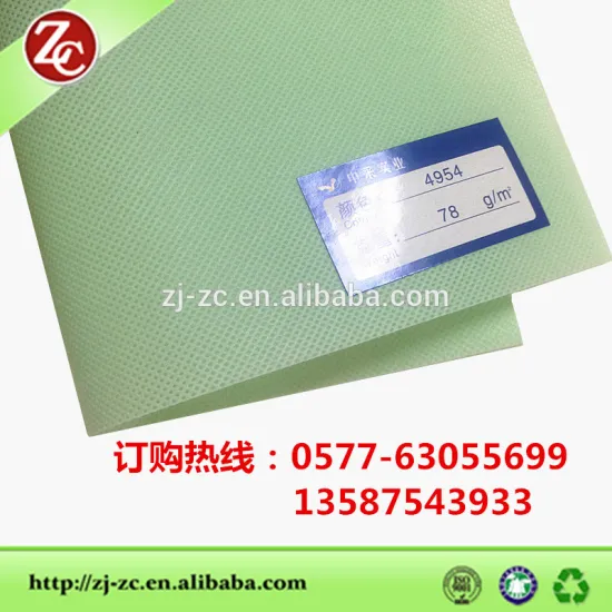 100% new Polypropylene Non Woven Fabric for bed use