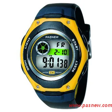 Men\'s Digital Watches for Sports
