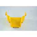 Fiber Cable Tray CF240 to CF120 Reducer.