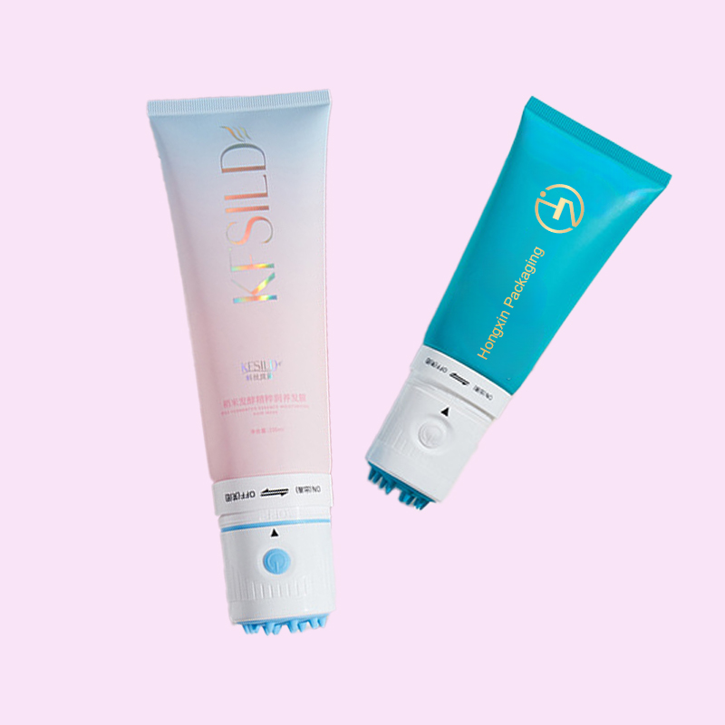 vibrating massager for neck