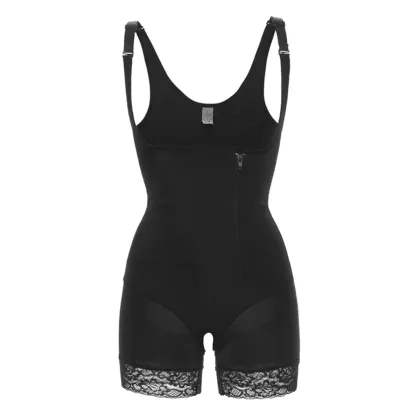 Seamless Maternity Bandage Shaper for Postpartum Body Contouring