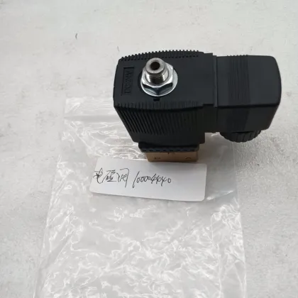 Wholesale CompAir Solenoid Valve 100004440 for Screw Air Compressor Parts