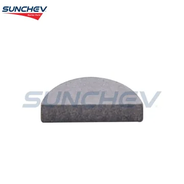 Key Woodruff 90280-03M01 For Yamaha 150--250hp