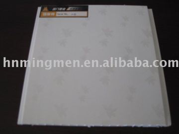 pvc sheets	wooden panel