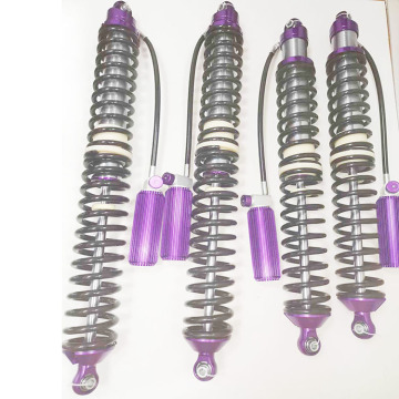 4x4 Coilover Adjustable Off-Road Coilover Shock Absorbers