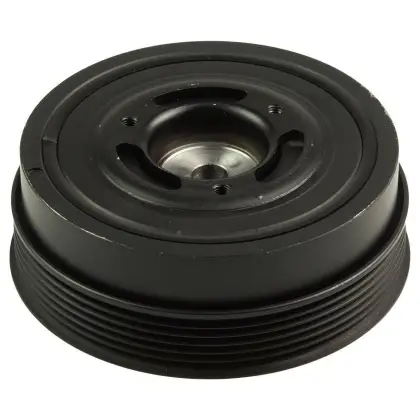 BMW Mini Cooper S R52 R53 Crankshaft Pulley Vibration Damper
