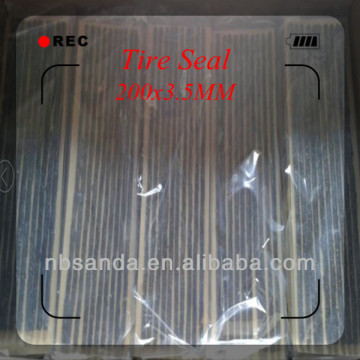 Popular tubeless tire seal