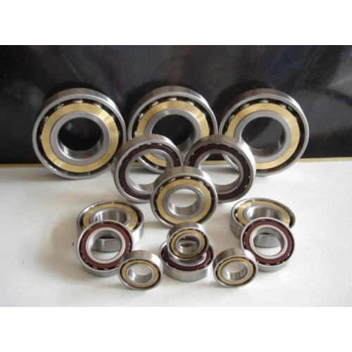 High speed angular contact ball bearing(7018C/7018AC)