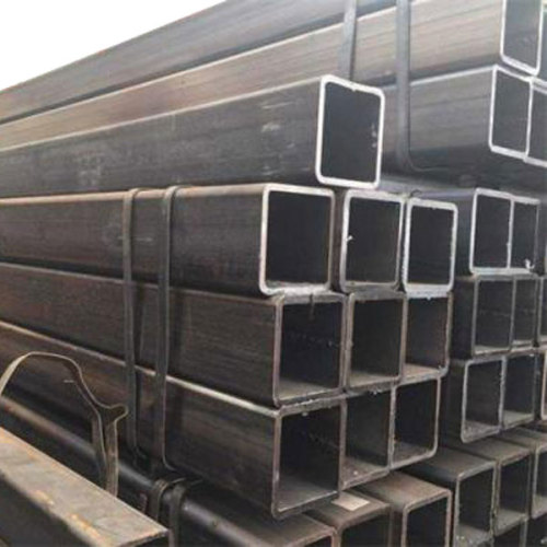 Square Hollow Section Wall Thickness Steel Pipe