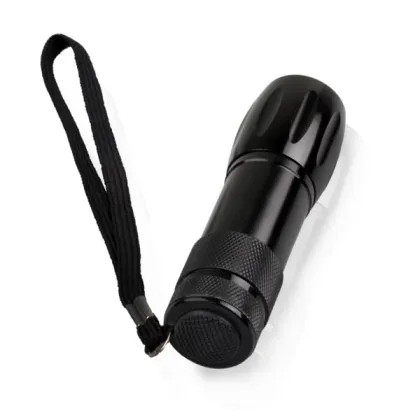 365nm nichia uv led flashlight