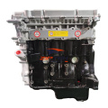 Motor Nissan Frontier Xterra Navara KA24DE KA24-16V
