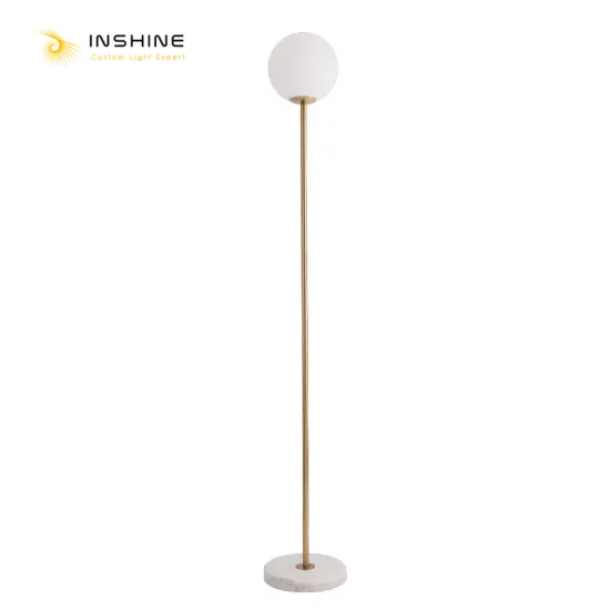 INSHINE Tail Standing Floor Lamp