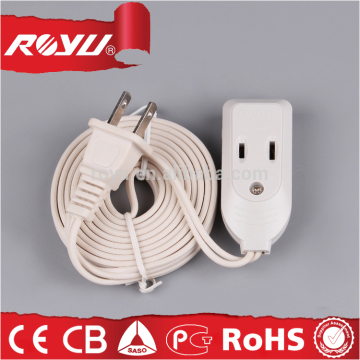 220v universal electric extension cords cheap wholesale extension cords