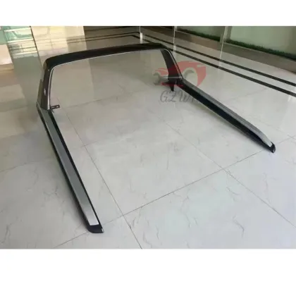 car accessories roll bar for Ranger 2022