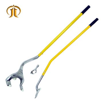 3 PCS Tire Mount Demount Tools Kit - Tire Removal & Car Repair Tool Kit