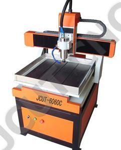 JCUT-6060C advertising cnc router