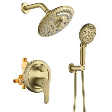 High Quality Concealed Shower Mixer