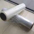 12Micron PE Food Grade Cling Film Stretch Film