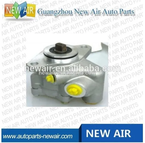 46460675 Power Steering Pump For FIAT DUCATO