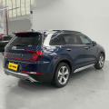Used 2020 Hyundai Santa Fe Luxury Edition