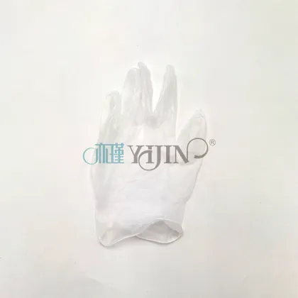 Hotsale amazon plastic gloves