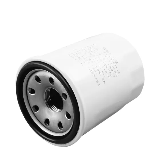 Auto Engine Oil Filter 15208-31U0B for Engine Protection
