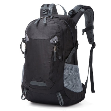 Waterproof Laptop Backpack for Men - Customized Sports Travel Bag for Outdoor Adventure and Climbing