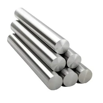 Best Price 99.99% Pure Titanium Rod Gr1 Gr2 Gr5 Titanium Round Bar - Titanium Alloy Rod