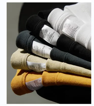 oem factory logo blank graphic Customize Tee Shirt