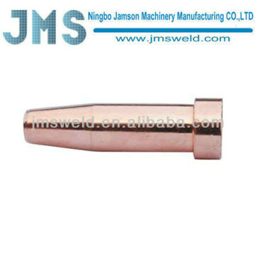 6290 TYPE GAS CUTTING NOZZLE