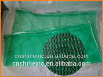hot pepper mesh sack