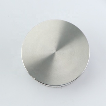 Stainless Steel Stair Handrail 40mm End Cap