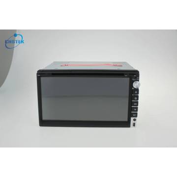Nissan Qashqai Android Compatible Head Unit