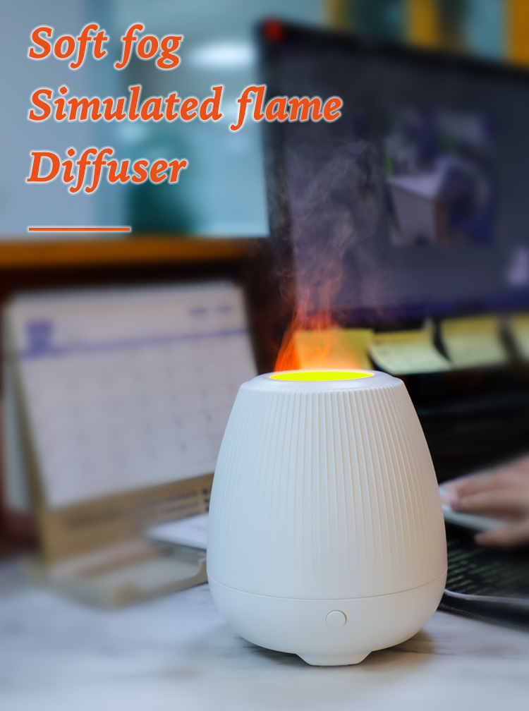 Flame Lights Diffuser 11