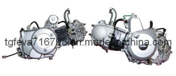 120CC Motorcycle Engine (1P52FMH-1)