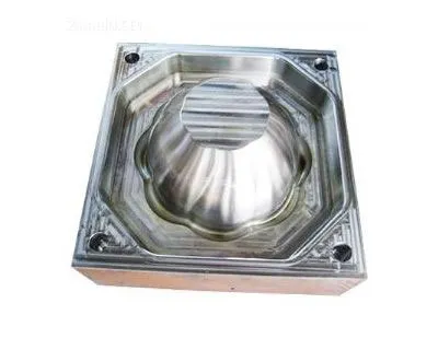 Round Washbasin Moulds Household Basin Moulds