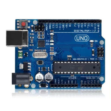 Ardu Uno R3 Development Board For Arduino Atmega328 Without Having To Install The Driver