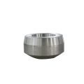 ASTM A403 WP304 Socket Welding Fitting Forging 304 316L Saddle Strengthen Welded Sockolet Supplier