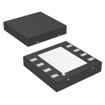 TPS715A33 Spannungsregler -Chip - Son8 -Paket