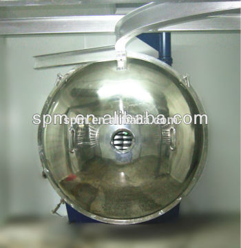 JDG Series Vacuum Freezing Dryer