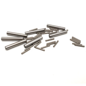 Cemented Carbide Round-end Needle Roller Pin for Engines