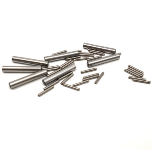Cemented Carbide Round-end Needle Roller Pin for Engines