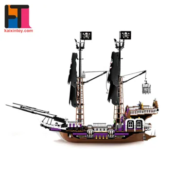 1535PCS 1313 pirate enlighten blocks toys
