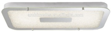 Luces de techo modernas LED