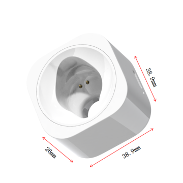 Sound Amplifier Hearing Aids for the Deaf Earphones
