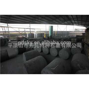 EDM graphite brick and graphite block price