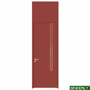 UK Standard Fancy Solid Water Door