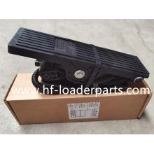 liugong CUMMINS คันเร่งอิเล็กทรอนิกส์คันเร่ง 37b3057