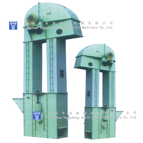 Bucket Elevator for groundnut oil